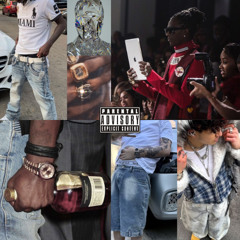 Vogue (prod. GeoGotBands)