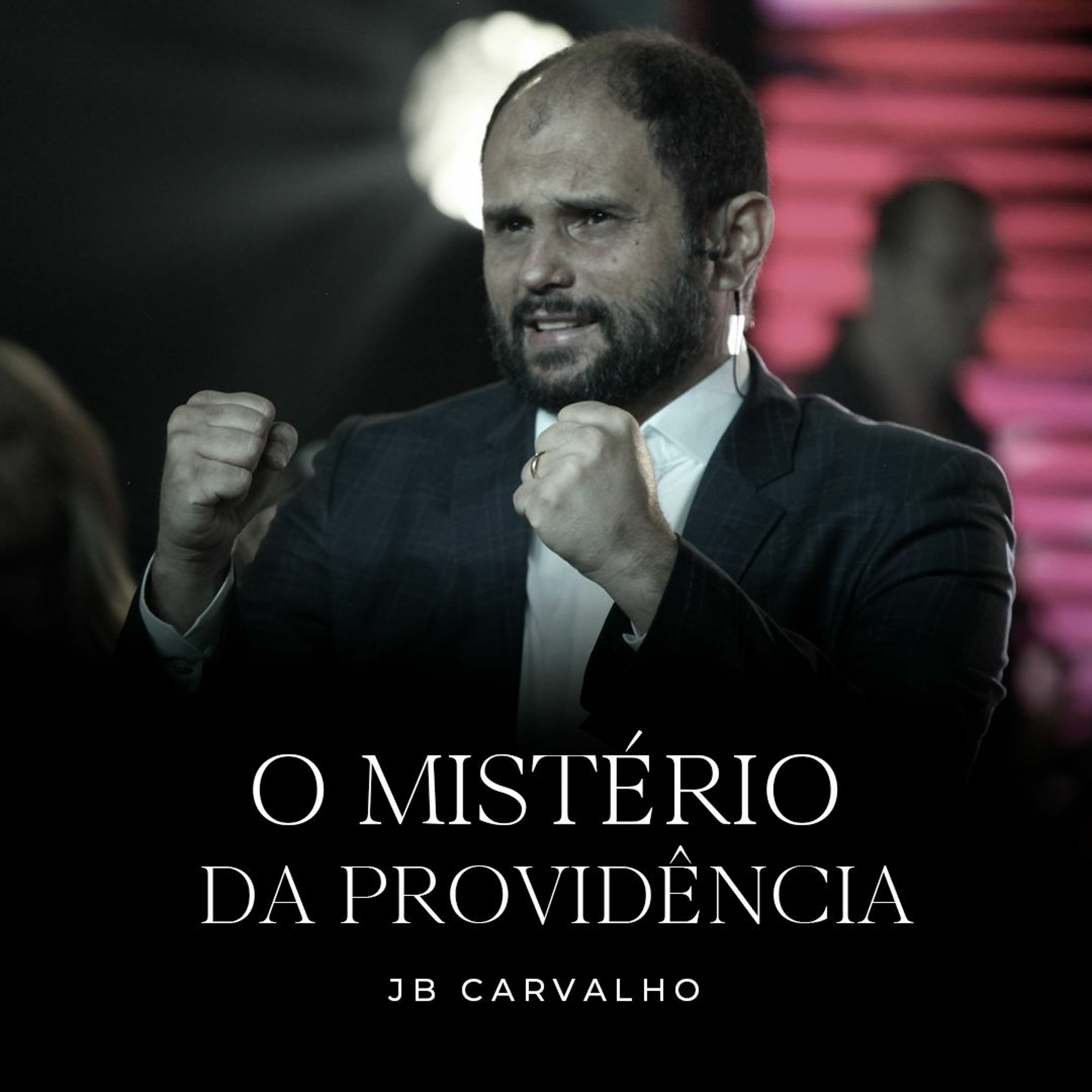 JB Carvalho