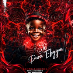 Set para eleggua🔴⚫️