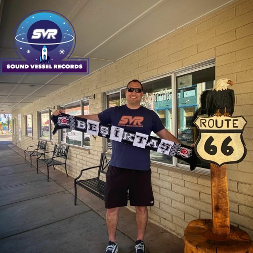 SVR Deep Podcast 040 by Processing Vessel