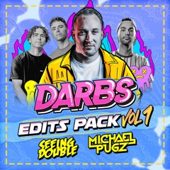 Darbs Edits Pack Vol.1
