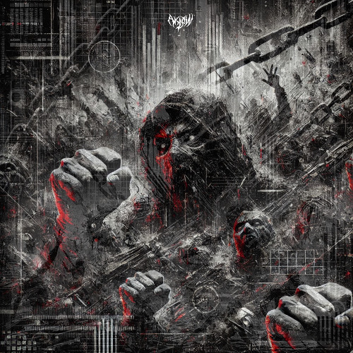 AKLOW - RUTHLESS AGGRESSION [FREE DOWNLOAD]