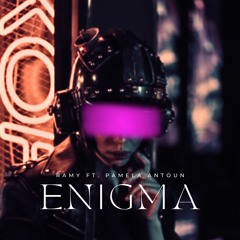 Enigma ft. Pamela Antoun