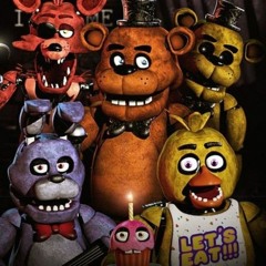 Five Nights at Freddy's 1 Song - The Living Tombstone - Bass boosted, reverb, speeded
