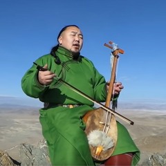 Mongolian Throat Singing (biskid Remix)