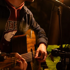 up on the divide (live from wild)