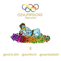 #74 Optimium Pride  @ndr.b.vbn @suniko.b @namkadash