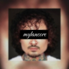 пустой вокзал (mylancore)