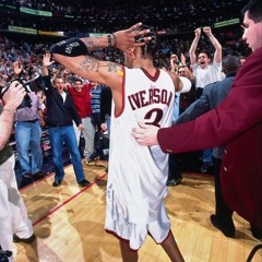 buzzer beater freestyle (tenshi)