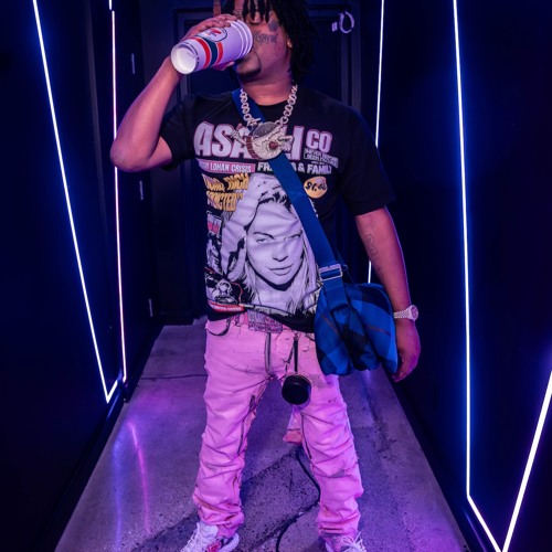 Hotline feat DJ A-Tron