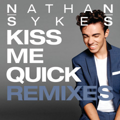 Kiss Me Quick (DiscoTech Remix)