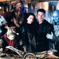 Farscape theme
