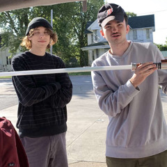 ANSWER ME/WHERE DID YOU GO?