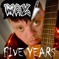 Five Years (Cover)