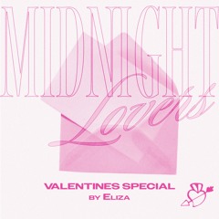 MidnightLoversFM: Valentines day Special
