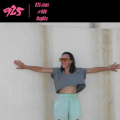 925 Jams #008 - MagDita