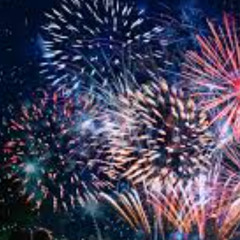 Fireworks In Your Eyes