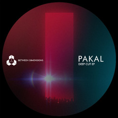 PREMIERE: Pakal - Poignant Silence [BDEP034]