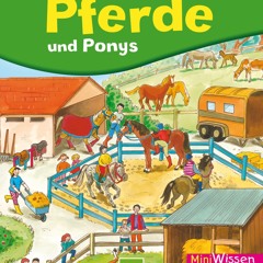 (ePUB) Download Pferde und Ponys BY : Lisa Maurer