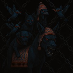 Rave Of The Hummingbirds