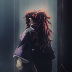 "Akaza. You are very weak." Kokushibo x BEVLYNOUS [ULTRA SLOWED]