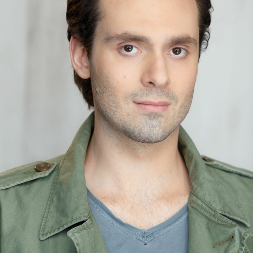 Stream episode andrea_characters_final by Andrea Faenza podcast