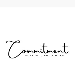 Credible Commitment