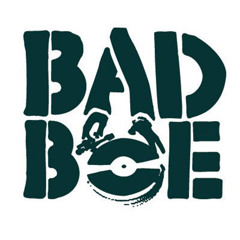 BadboE - Pushin The Funk Mixtape December 2009