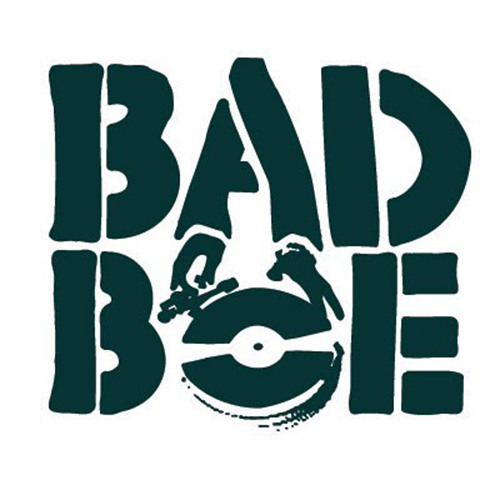 BadboE - Pushin The Funk Mixtape December 2009