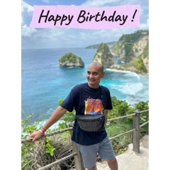 MANYAO MIX SPECIAL EDITION HBD MR SANDIMAEN - ANTI DROP JAGA BUMI