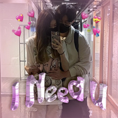 I need u <3 (prod. frozy x lodoni)