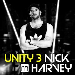 Nick Harvey // UNITY 3 (Beatmix)