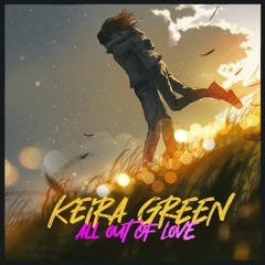 Keira Green - All Out of Love (Clubland Version) SPED-UP