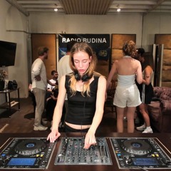 superstate session #10 with Tostavica | Radio Rudina