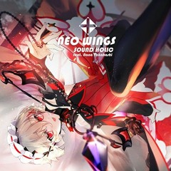 【Arcaea】 NEO WINGS - SOUND HOLIC feat. Nana Takahashi