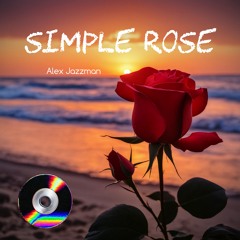 Simple Rose