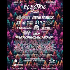 Electric Pines 2024-09-01 0030-0200