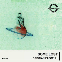 Cristian Fascelli - One Of Those Night