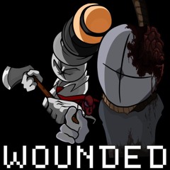 Friday Night Affliction - WOUNDED