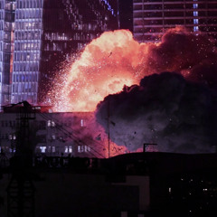 BOOM BOOM TEL AVIV (SLOWED+REVERB)