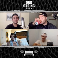 Meyers Leonard on NBA Bubble Life, BLM, Rip City Relationship, Shotgunning Beer, Heat Culture & More