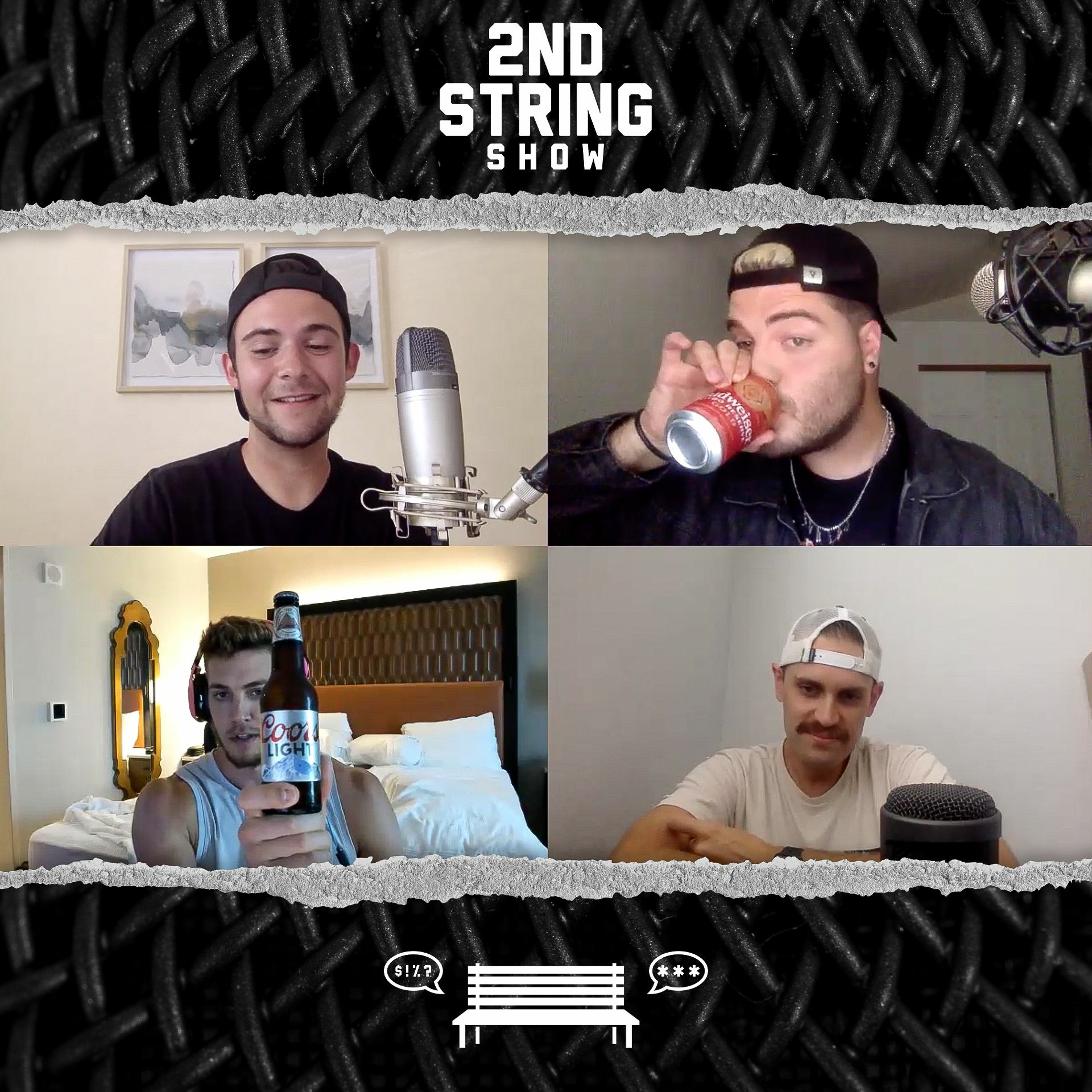 2nd String Show