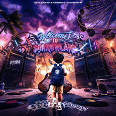 Shaun Livingston Feat. JabariTooFly