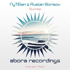 NyTiGen & Ruslan Borisov - Sunrise (Extended Mix)