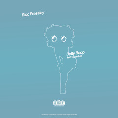 Betty Boop (feat. Swae Lee)
