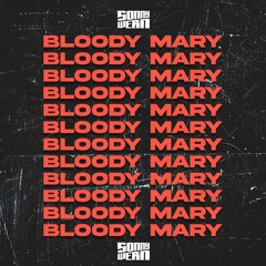 Lady Gaga - Bloody Mary (Sonny Wern Remix)*FREE DOWNLOAD*