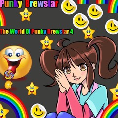 Punky Brewstar The World Of Punky Brewstar 4