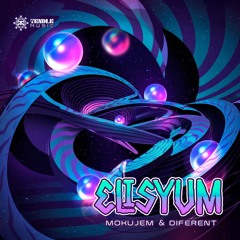 MokuJem & Different - Elisyum [preview]