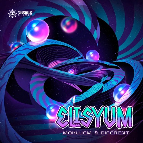 MokuJem & Different - Elisyum [preview]