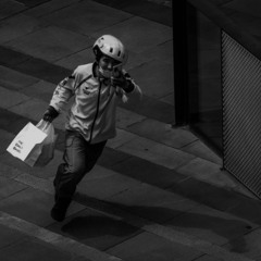 SEEBS - ( An hour of groove and dark techno)